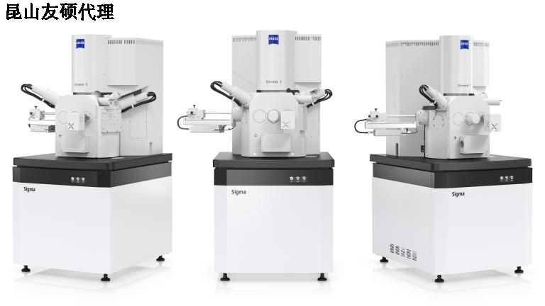 金昌金昌蔡司扫描电镜